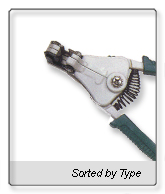 Pliers-16 Wire Stripper;Crimping Plier